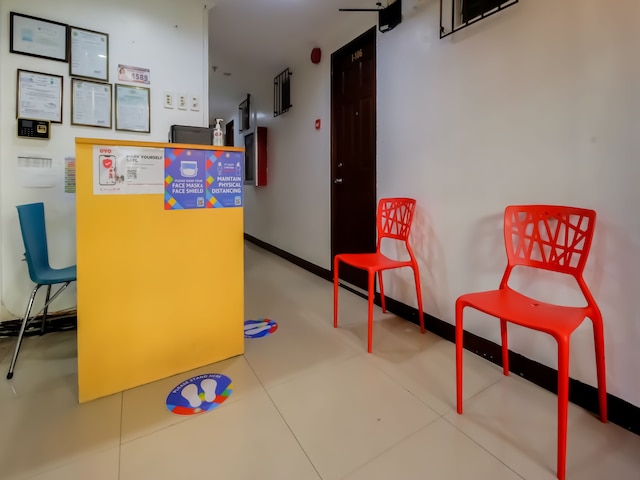 スーパー OYO 856 シティ ステイ インズ SLEX マカティ