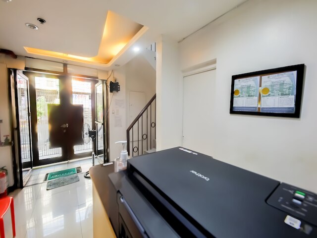 スーパー OYO 856 シティ ステイ インズ SLEX マカティ