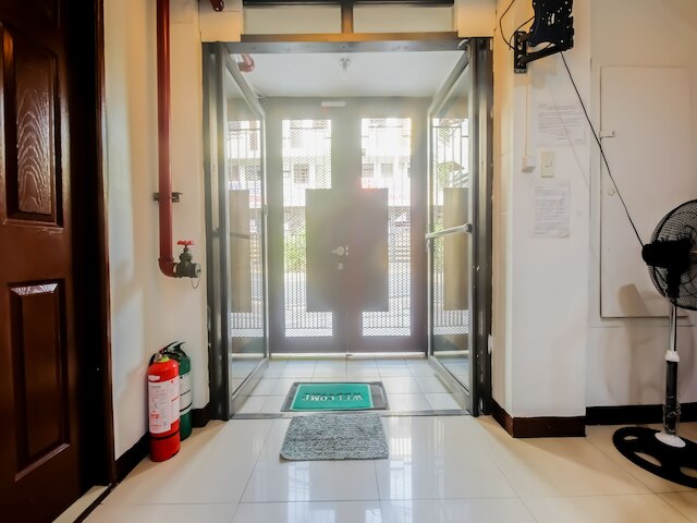 スーパー OYO 856 シティ ステイ インズ SLEX マカティ