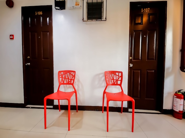 スーパー OYO 856 シティ ステイ インズ SLEX マカティ