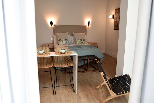 カーサ バイレン アパルタメントス