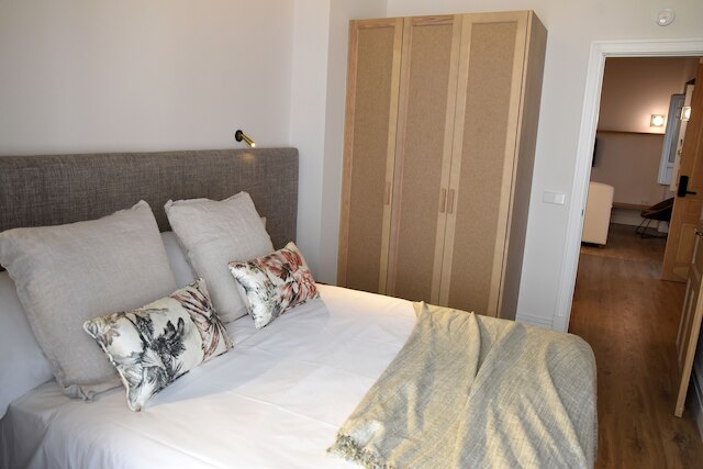 カーサ バイレン アパルタメントス