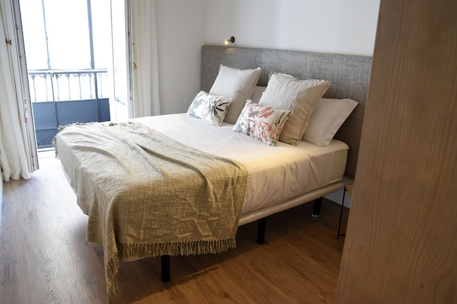 カーサ バイレン アパルタメントス