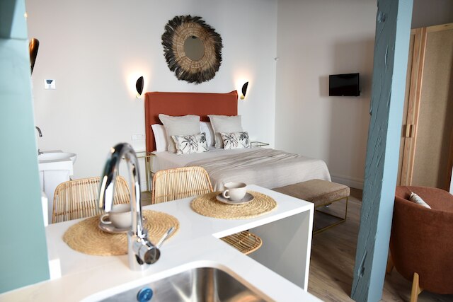 カーサ バイレン アパルタメントス