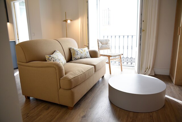 カーサ バイレン アパルタメントス