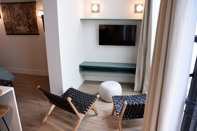 カーサ バイレン アパルタメントス