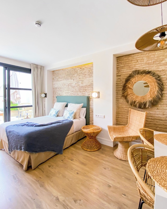 カーサ バイレン アパルタメントス