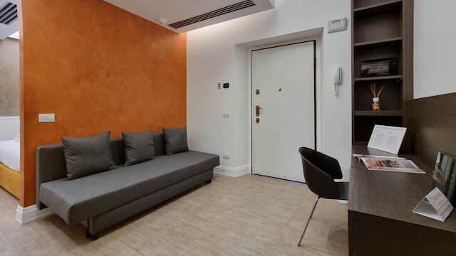 イタリアンウェイ - コルソ ベネツア 7 - トスカ