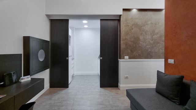 イタリアンウェイ - コルソ ベネツア 7 - トスカ