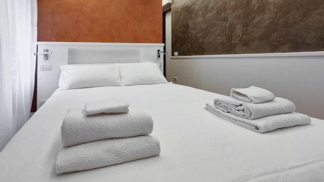 イタリアンウェイ - コルソ ベネツア 7 - トスカ