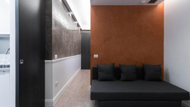 イタリアンウェイ - コルソ ベネツア 7 - トスカ