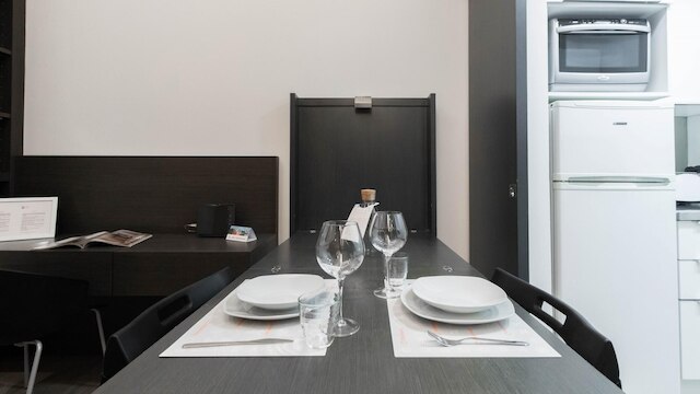 イタリアンウェイ - コルソ ベネツア 7 - トスカ