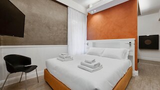 イタリアンウェイ - コルソ ベネツア  7 - トスカ