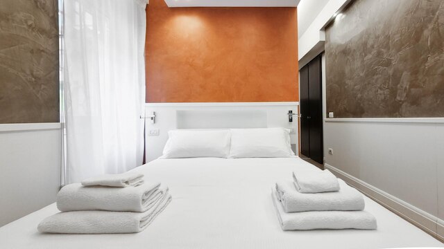 イタリアンウェイ - コルソ ベネツア 7 - カルメン