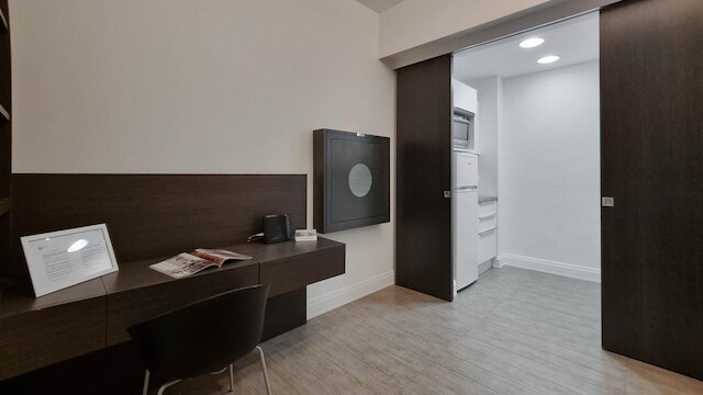 イタリアンウェイ - コルソ ベネツア 7 - カルメン