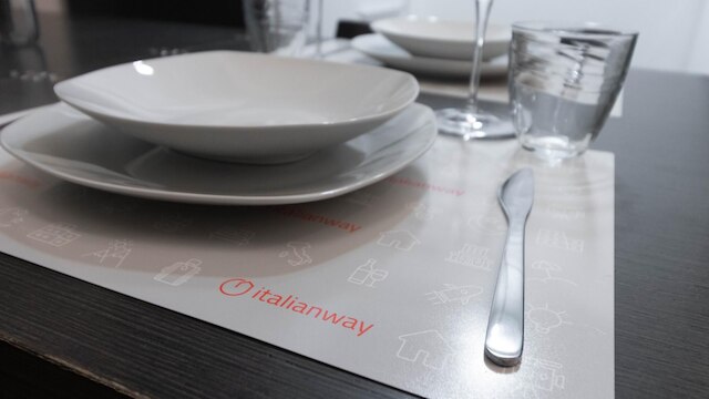 イタリアンウェイ - コルソ ベネツア 7 - カルメン