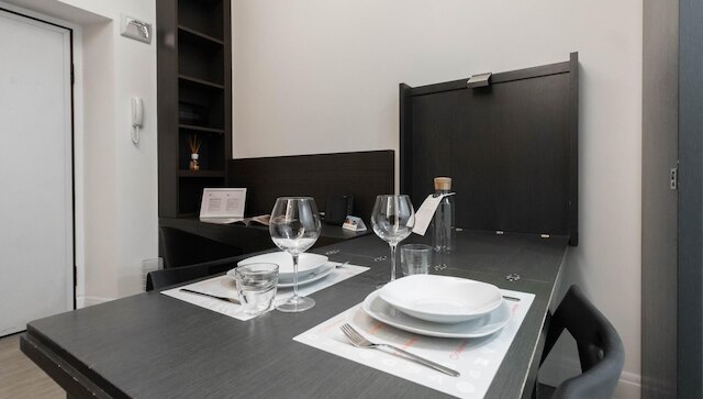 イタリアンウェイ - コルソ ベネツア 7 - カルメン