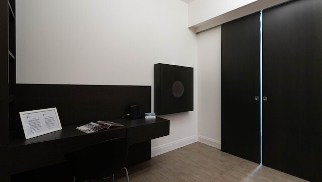 イタリアンウェイ - コルソ ベネツア 7 - カルメン