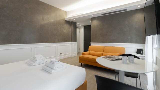 イタリアンウェイ - コルソ ベネツア 7 - アイダ