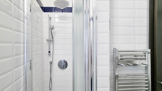 イタリアンウェイ - コルソ ベネツア 7 - アイダ