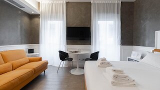 イタリアンウェイ - コルソ ベネツア  7 - アイダ