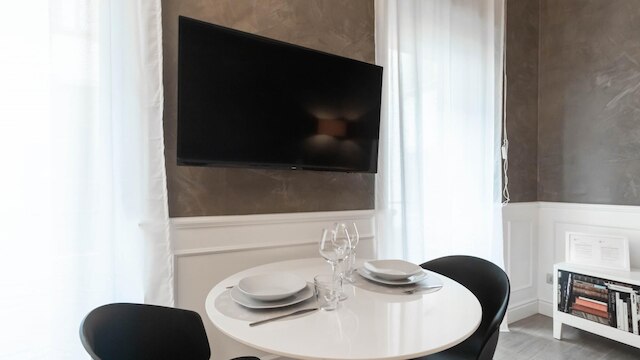 イタリアンウェイ - コルソ ベネツア 7 - アイダ