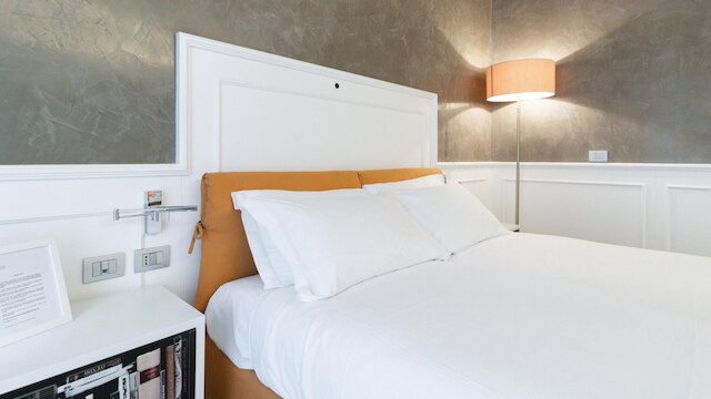 イタリアンウェイ - コルソ ベネツア 7 - アイダ