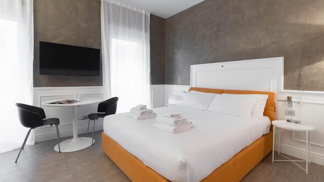 イタリアンウェイ - コルソ ベネツア 7 - ノルマ