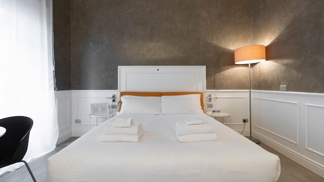 イタリアンウェイ - コルソ ベネツア 7 - ノルマ