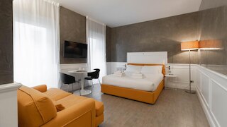 イタリアンウェイ - コルソ ベネツア  7 - ノルマ