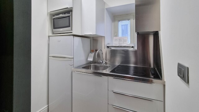 イタリアンウェイ - コルソ ベネツア 7 - ノルマ