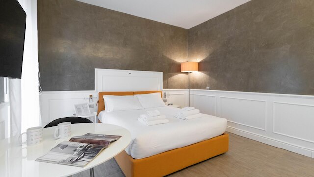 イタリアンウェイ - コルソ ベネツア 7 - ノルマ