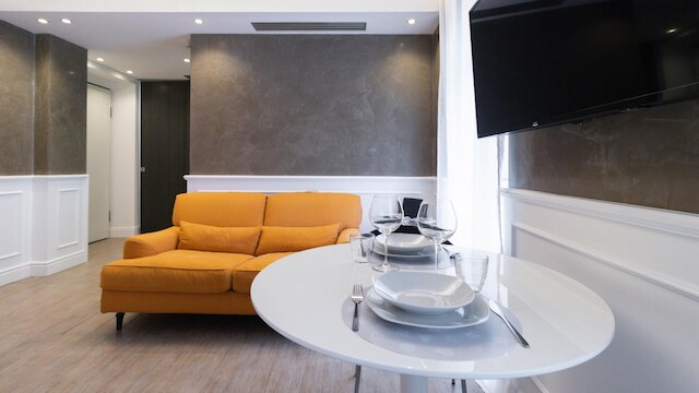 イタリアンウェイ - コルソ ベネツア 7 - ノルマ