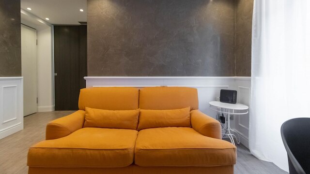 イタリアンウェイ - コルソ ベネツア 7 - ノルマ