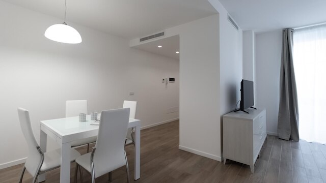 イタリアンウェイ - コルソ ベネツア 7 - リゴレット