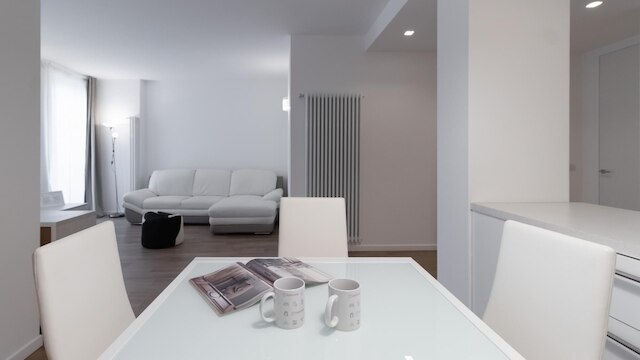 イタリアンウェイ - コルソ ベネツア 7 - リゴレット