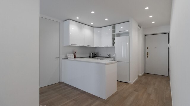 イタリアンウェイ - コルソ ベネツア 7 - マダマ バタフライ