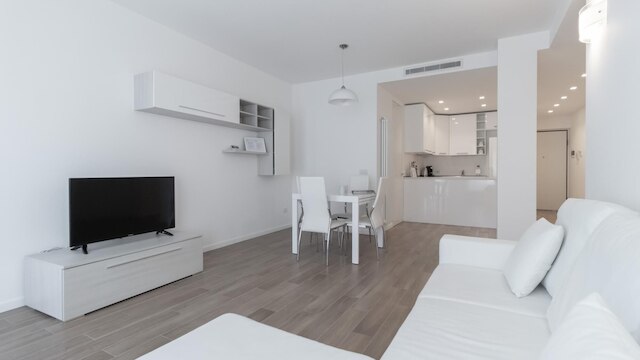 イタリアンウェイ - コルソ ベネツア 7 - マダマ バタフライ