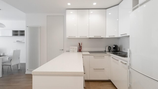 イタリアンウェイ - コルソ ベネツア 7 - マダマ バタフライ