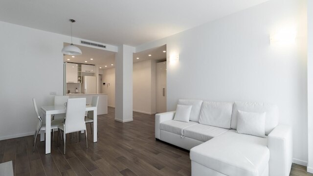 イタリアンウェイ - コルソ ベネツア 7 - マダマ バタフライ