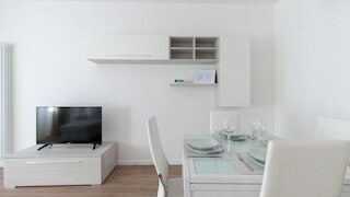 イタリアンウェイ - コルソ ベネツア  7 - マダマ バタフライ