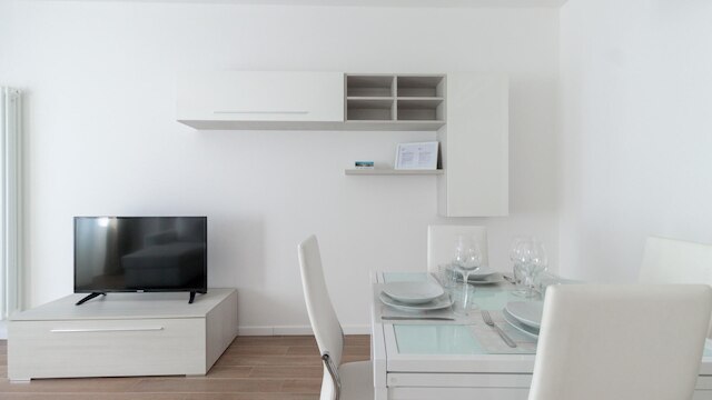 イタリアンウェイ - コルソ ベネツア 7 - マダマ バタフライ