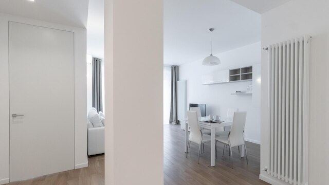 イタリアンウェイ - コルソ ベネツア 7 - マダマ バタフライ