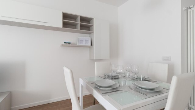 イタリアンウェイ - コルソ ベネツア 7 - マダマ バタフライ