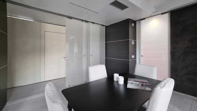 イタリアンウェイ - コルソ ベネツア 7 - トラヴィアタ