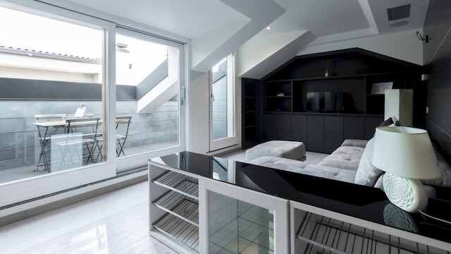 イタリアンウェイ - コルソ ベネツア 7 - トラヴィアタ