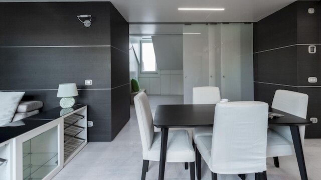 イタリアンウェイ - コルソ ベネツア 7 - トラヴィアタ