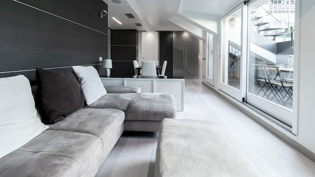 イタリアンウェイ - コルソ ベネツア 7 - トラヴィアタ