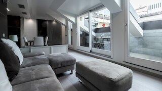 イタリアンウェイ - コルソ ベネツア  7 - トラヴィアタ