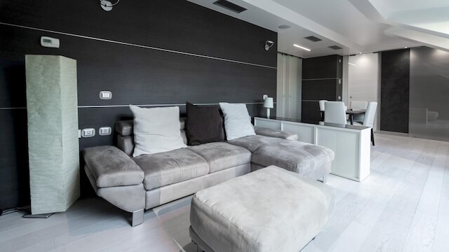 イタリアンウェイ - コルソ ベネツア 7 - トラヴィアタ